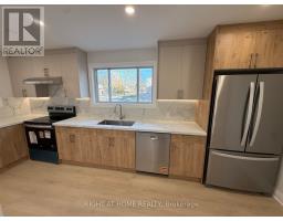 MAIN - 156 WESTSIDE DRIVE, Oakville, Ontario