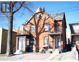 LOWER - 2 EMERSON AVENUE, Toronto, Ontario