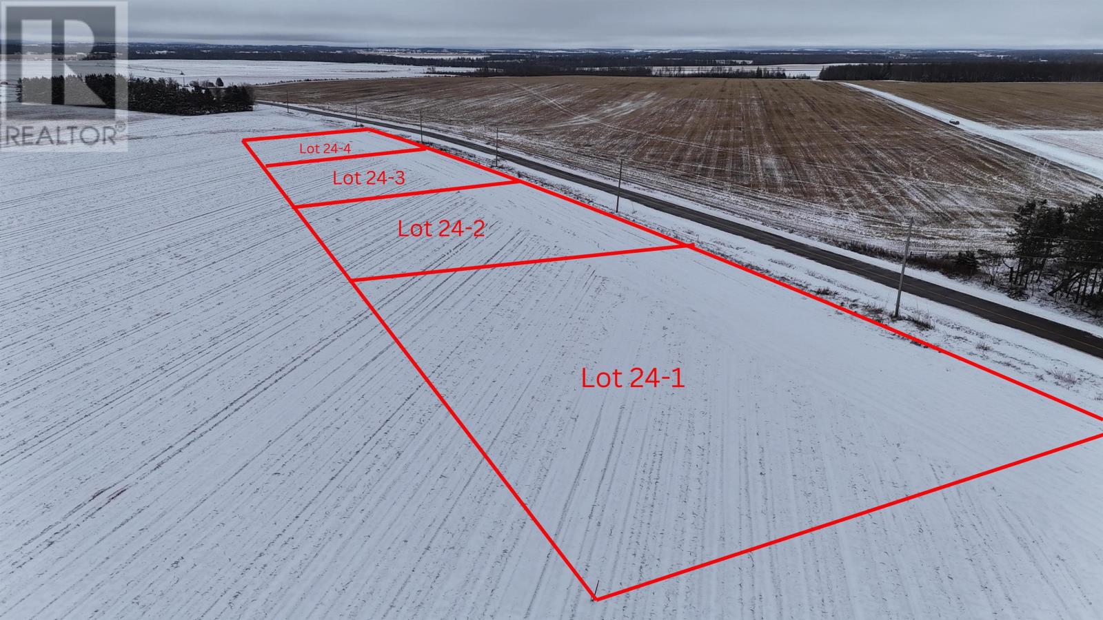 Lot 24-3 MacMurdo Road, North Bedeque, Prince Edward Island