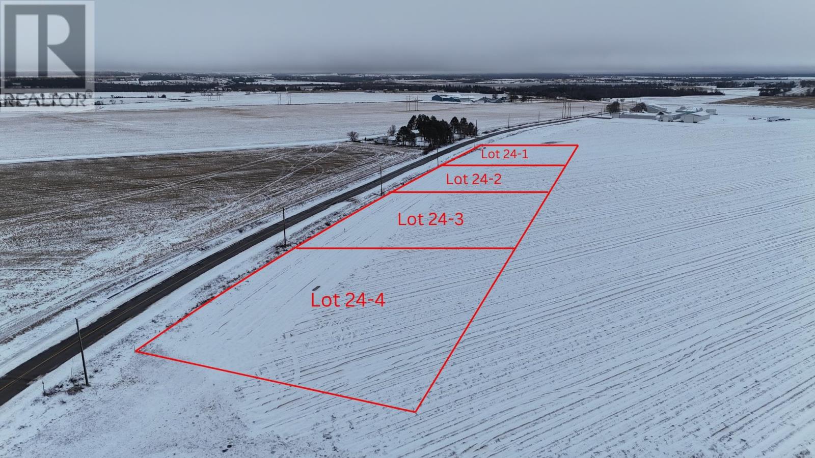 Lot 24-3 Macmurdo Road, North Bedeque, Prince Edward Island  C0B 1G0 - Photo 3 - 202600044