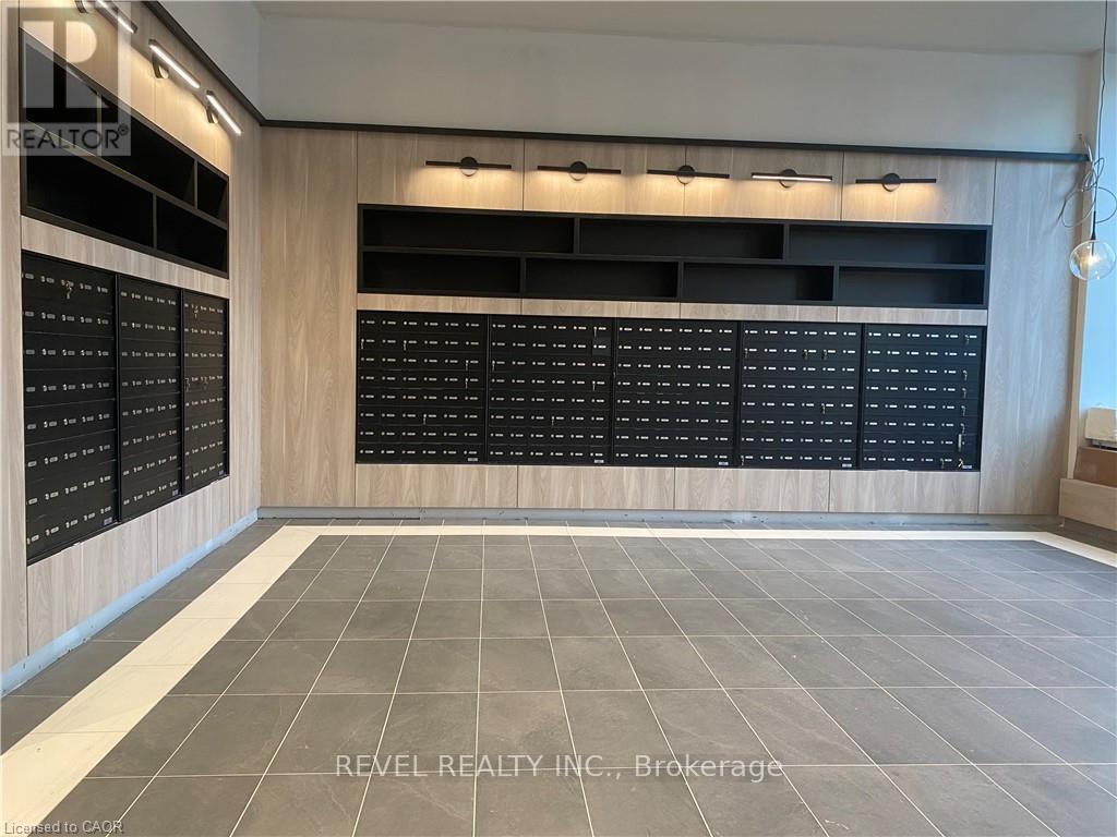 1217 - 1 Jarvis Street, Hamilton, Ontario  L8R 0A8 - Photo 12 - X12656514