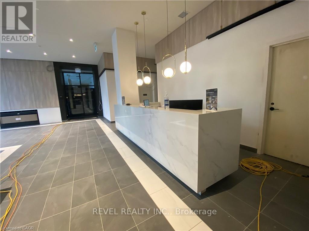 1217 - 1 Jarvis Street, Hamilton, Ontario  L8R 0A8 - Photo 13 - X12656514