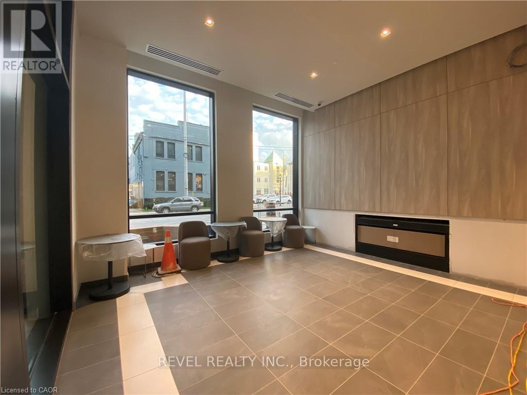 1217 - 1 Jarvis Street, Hamilton, Ontario  L8R 0A8 - Photo 14 - X12656514