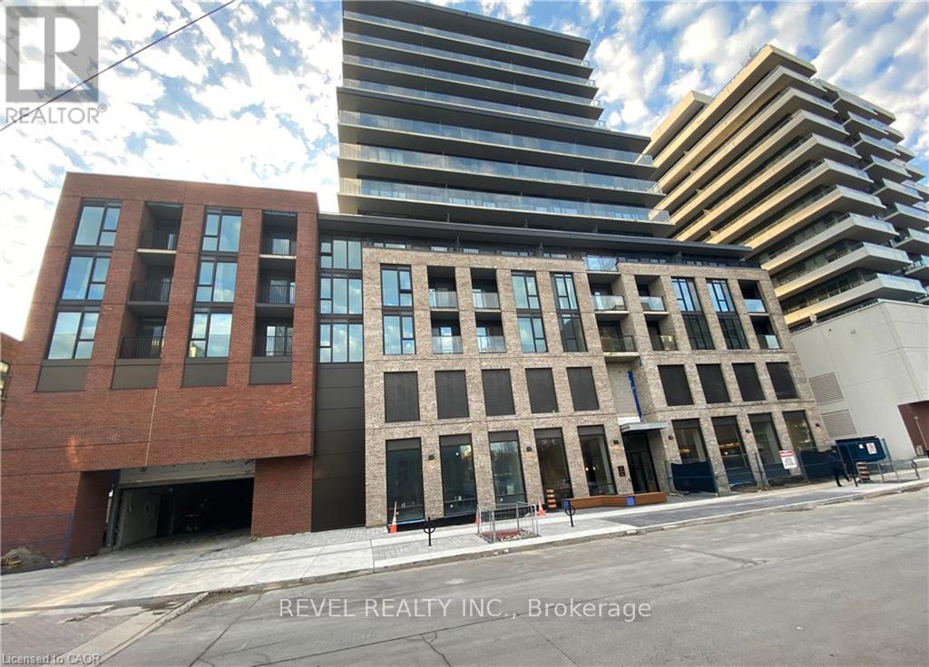 1217 - 1 Jarvis Street, Hamilton, Ontario  L8R 0A8 - Photo 15 - X12656514