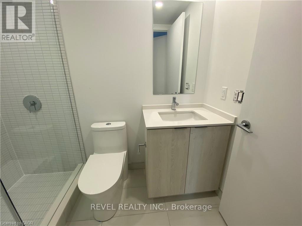 1217 - 1 Jarvis Street, Hamilton, Ontario  L8R 0A8 - Photo 9 - X12656514