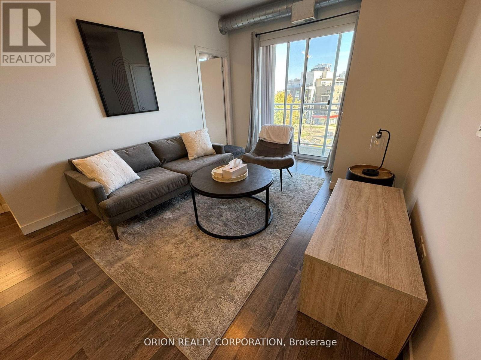 H405 - 62 Balsam Street, Waterloo, Ontario  N2L 3H2 - Photo 13 - X12656538