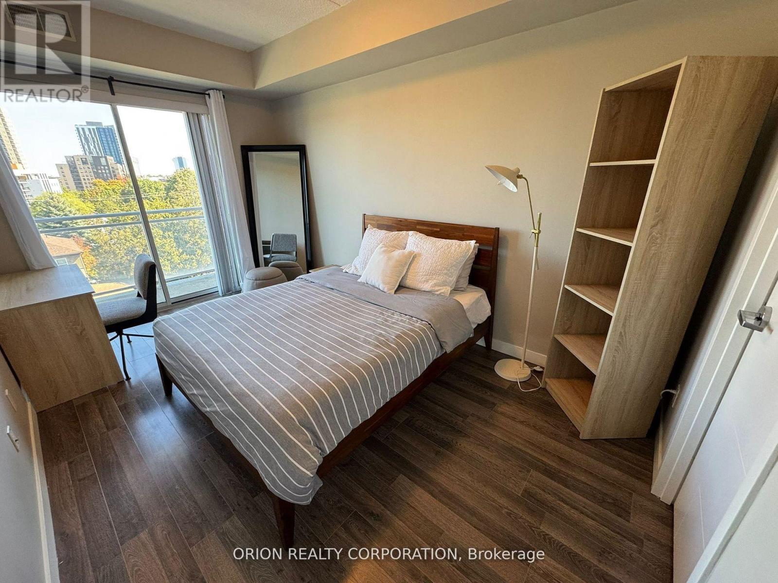 H405 - 62 Balsam Street, Waterloo, Ontario  N2L 3H2 - Photo 18 - X12656538