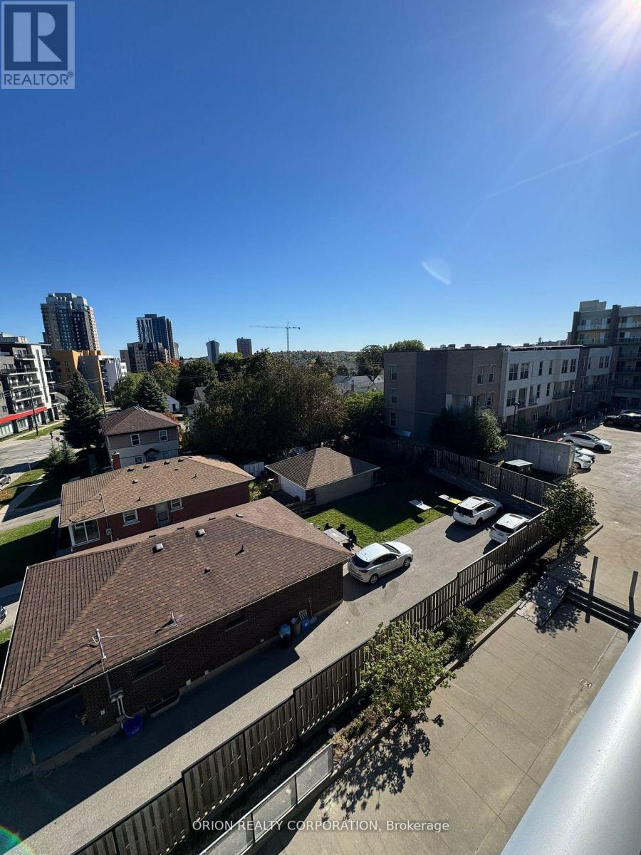 H405 - 62 Balsam Street, Waterloo, Ontario  N2L 3H2 - Photo 21 - X12656538