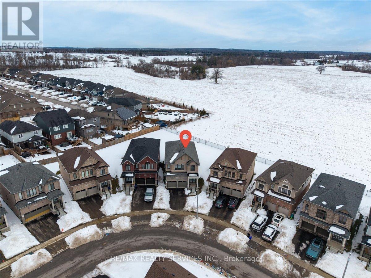 478 Robert Woolner Street, North Dumfries, Ontario  N0B 1E0 - Photo 30 - X12656588