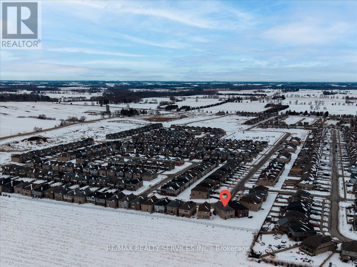 478 Robert Woolner Street, North Dumfries, Ontario  N0B 1E0 - Photo 32 - X12656588