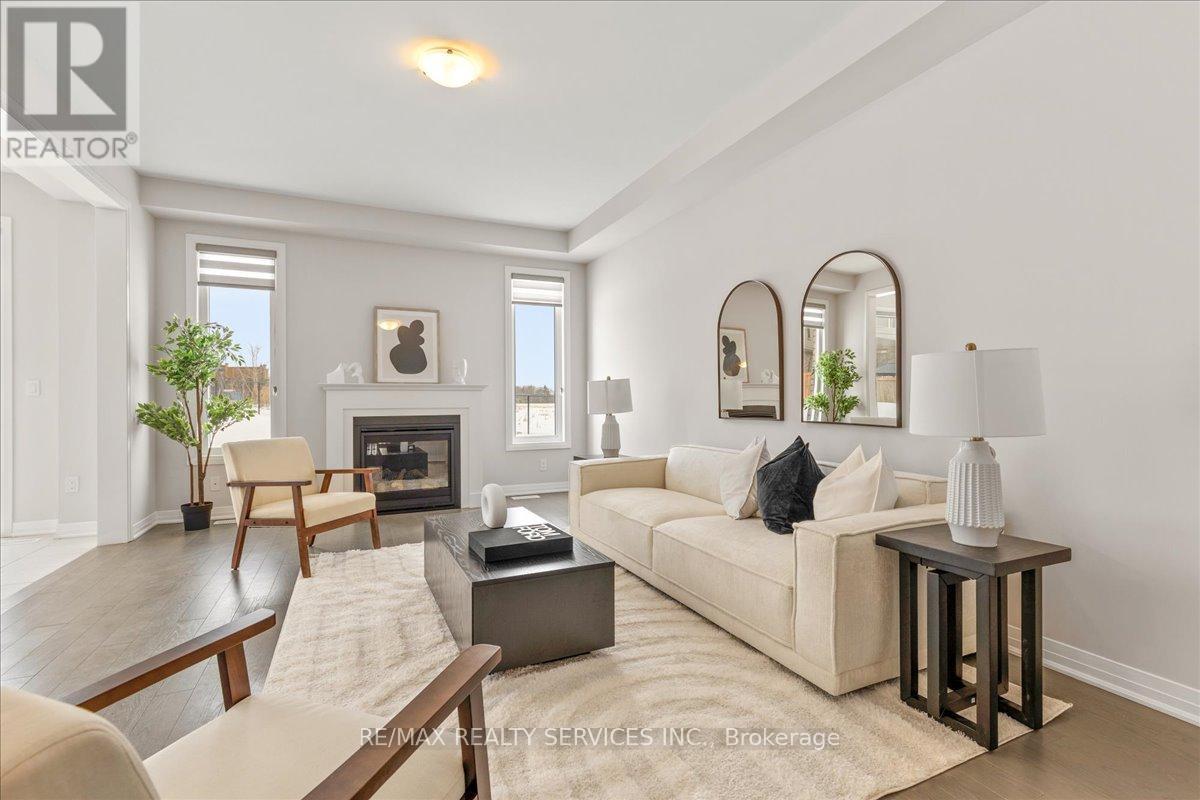 478 Robert Woolner Street, North Dumfries, Ontario  N0B 1E0 - Photo 7 - X12656588