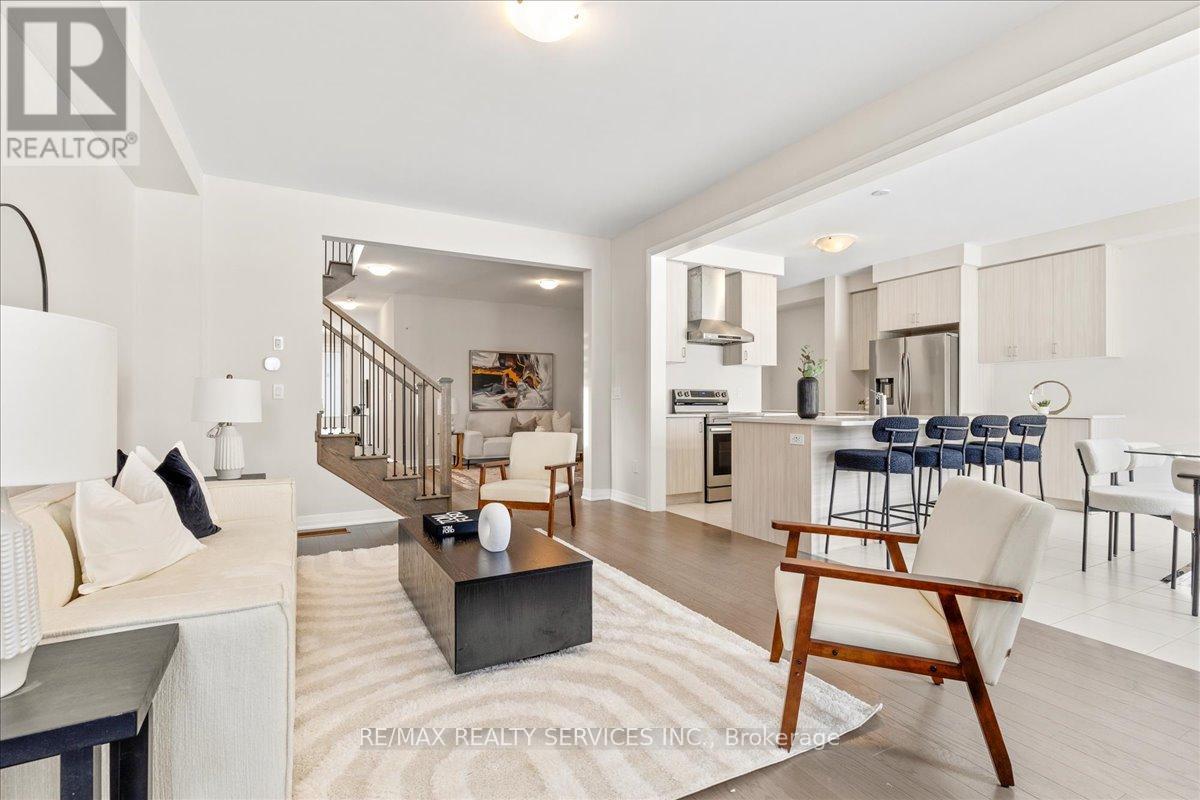 478 Robert Woolner Street, North Dumfries, Ontario  N0B 1E0 - Photo 8 - X12656588