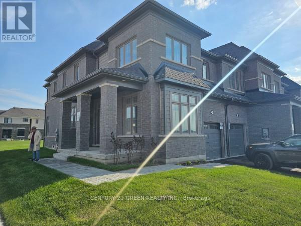 415 TREVOR STREET, Cobourg, Ontario
