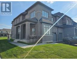 415 TREVOR STREET, Cobourg, Ontario