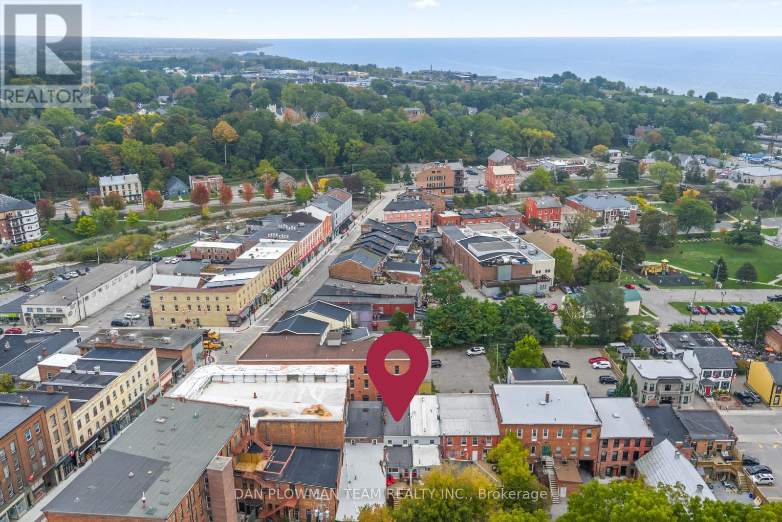 20-22 John Street, Port Hope, Ontario  L1A 2Z2 - Photo 35 - X12656642