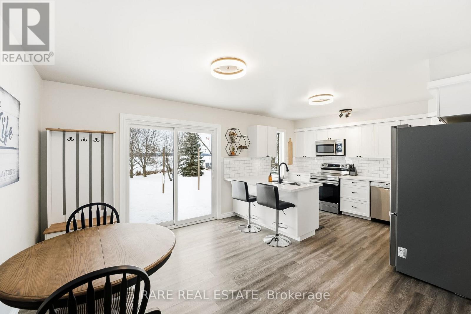 86 O'reilly Lane, Kawartha Lakes, Ontario  K0M 2C0 - Photo 12 - X12656646