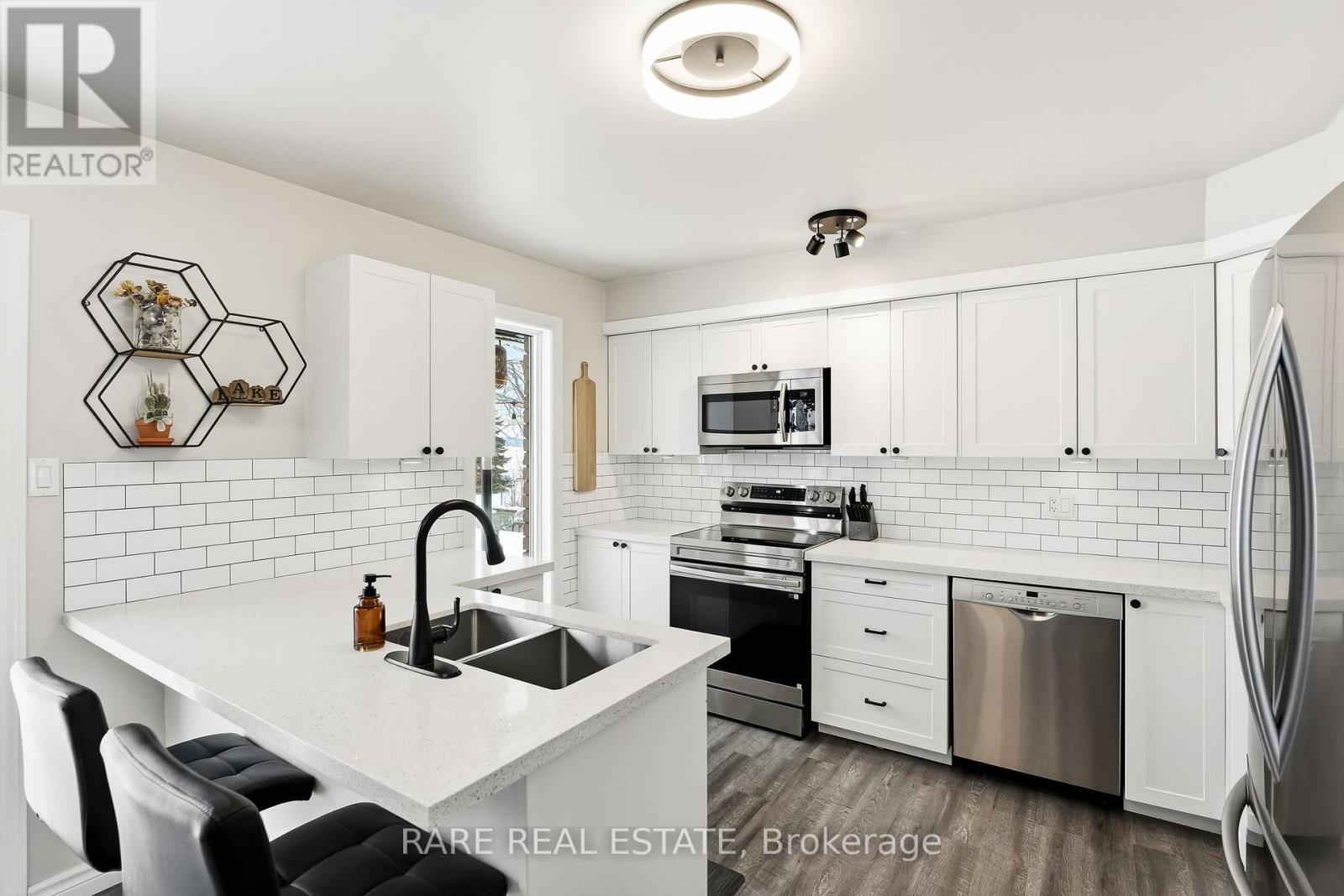 86 O'reilly Lane, Kawartha Lakes, Ontario  K0M 2C0 - Photo 14 - X12656646