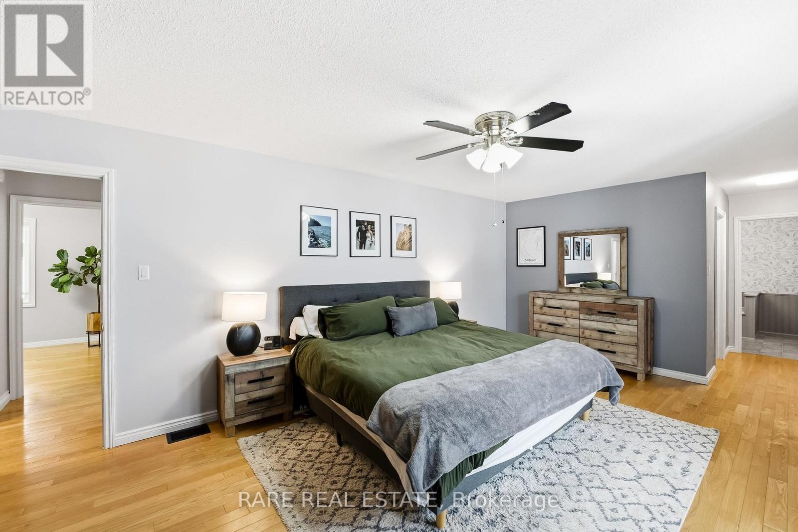 86 O'reilly Lane, Kawartha Lakes, Ontario  K0M 2C0 - Photo 17 - X12656646