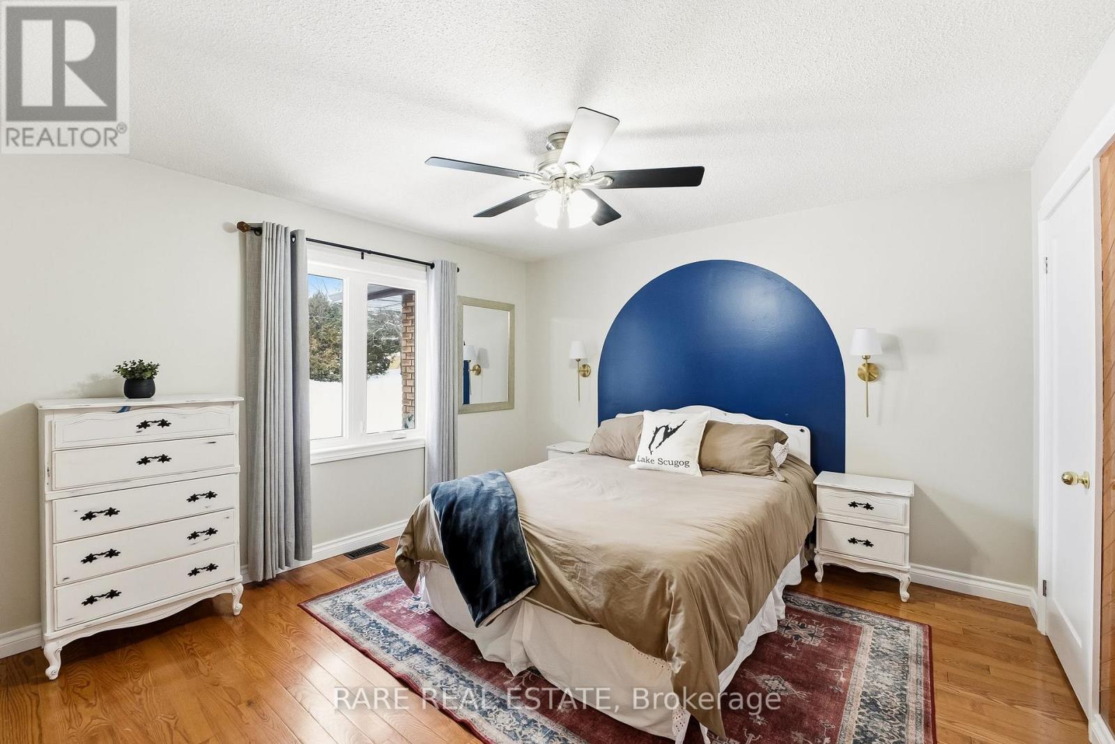 86 O'reilly Lane, Kawartha Lakes, Ontario  K0M 2C0 - Photo 20 - X12656646