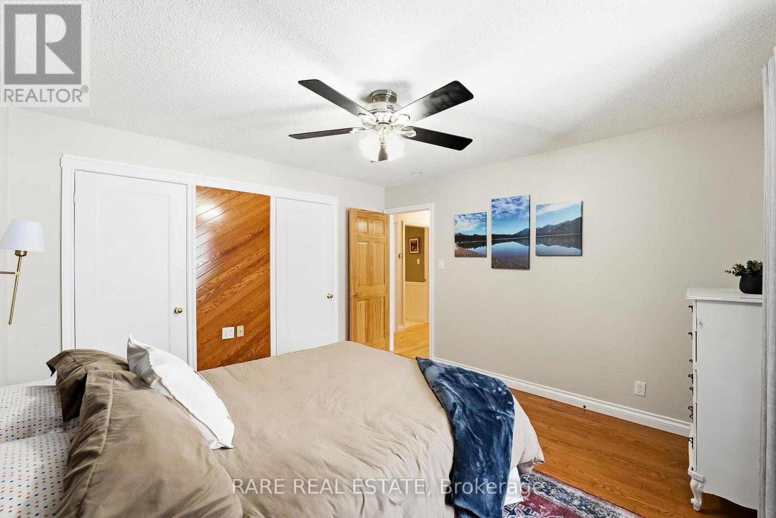 86 O'reilly Lane, Kawartha Lakes, Ontario  K0M 2C0 - Photo 21 - X12656646