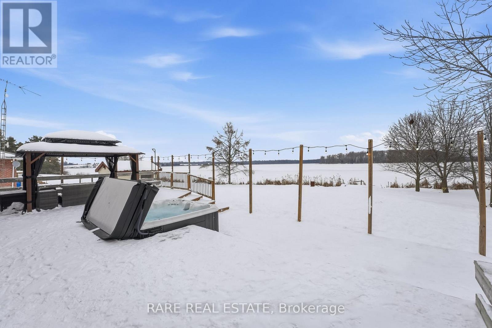 86 O'reilly Lane, Kawartha Lakes, Ontario  K0M 2C0 - Photo 35 - X12656646