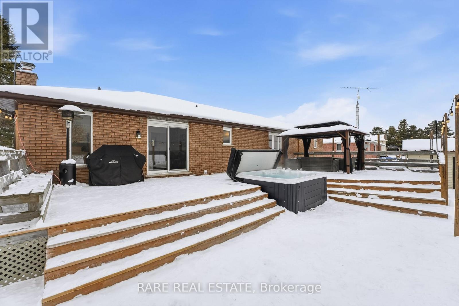 86 O'reilly Lane, Kawartha Lakes, Ontario  K0M 2C0 - Photo 36 - X12656646