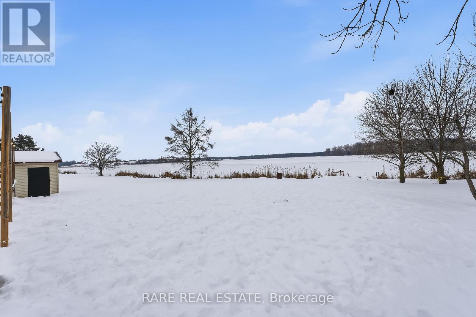 86 O'reilly Lane, Kawartha Lakes, Ontario  K0M 2C0 - Photo 37 - X12656646