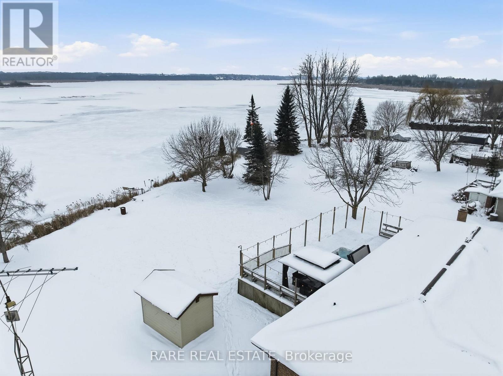 86 O'reilly Lane, Kawartha Lakes, Ontario  K0M 2C0 - Photo 38 - X12656646