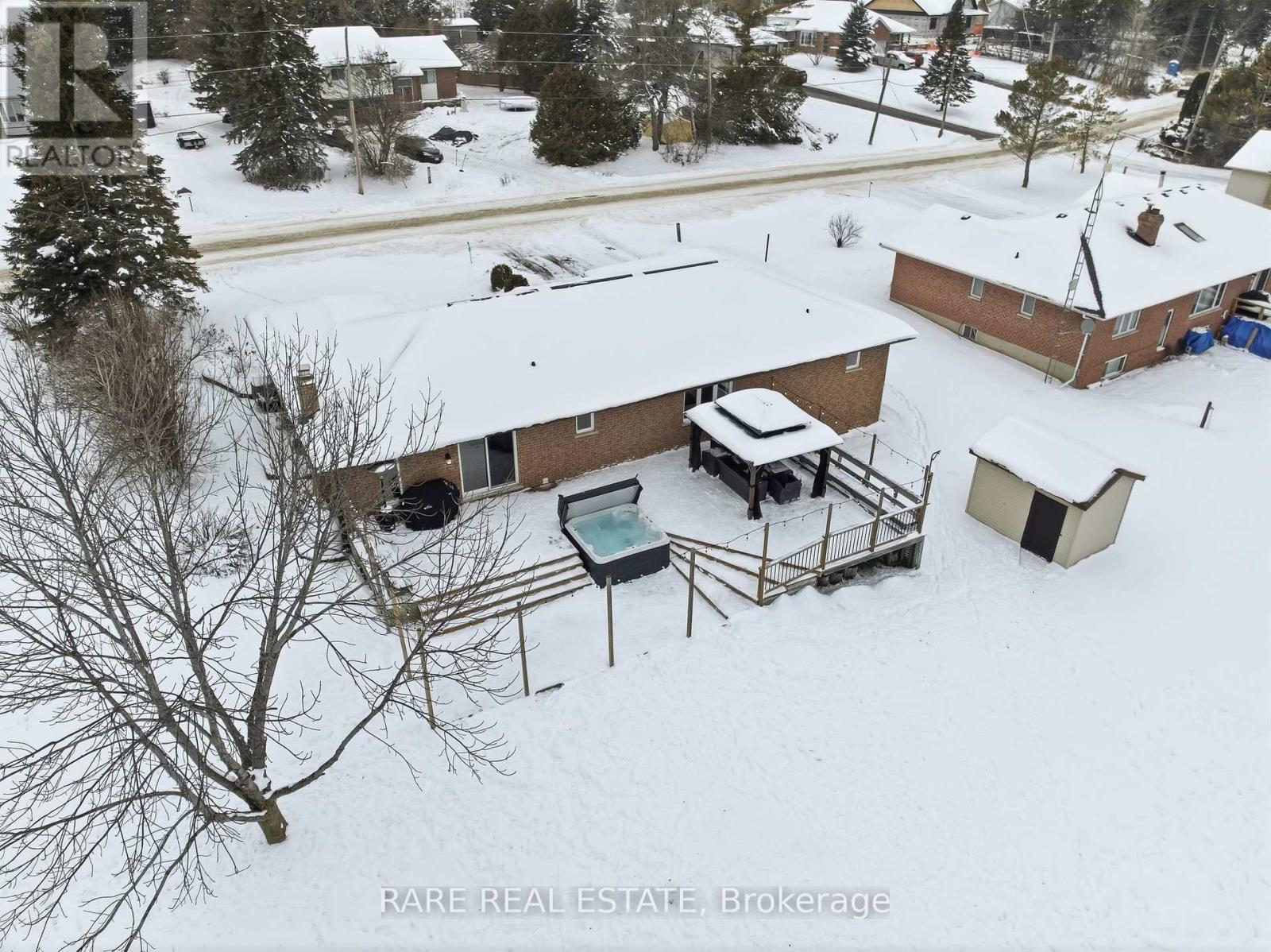 86 O'reilly Lane, Kawartha Lakes, Ontario  K0M 2C0 - Photo 40 - X12656646