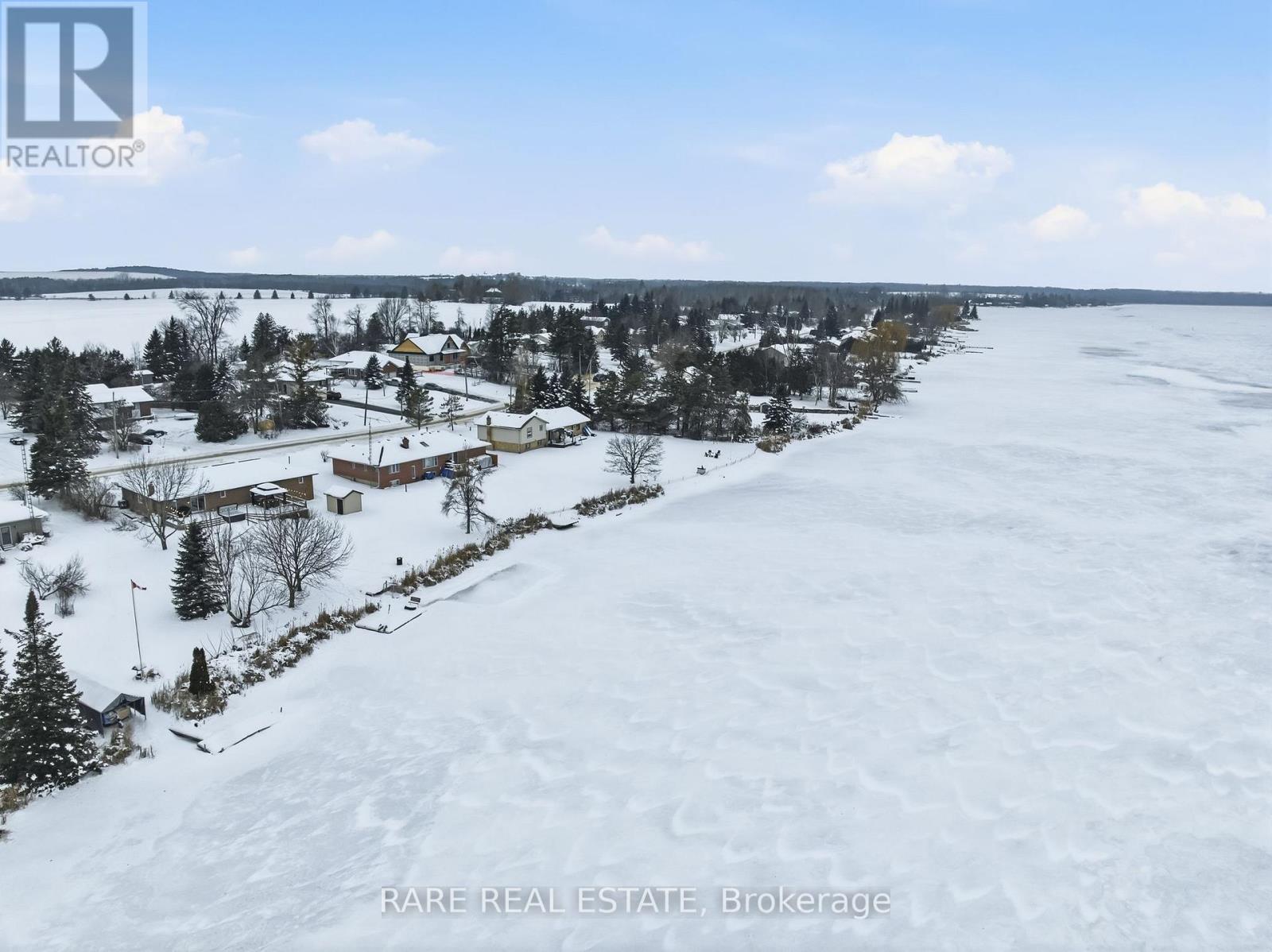 86 O'reilly Lane, Kawartha Lakes, Ontario  K0M 2C0 - Photo 41 - X12656646