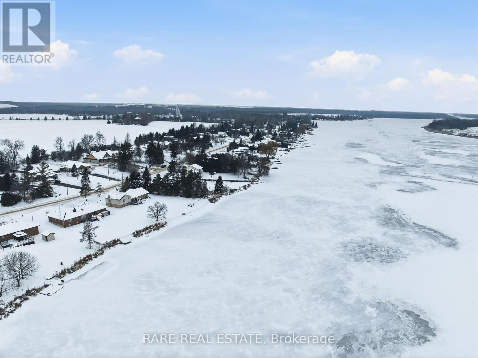 86 O'reilly Lane, Kawartha Lakes, Ontario  K0M 2C0 - Photo 42 - X12656646