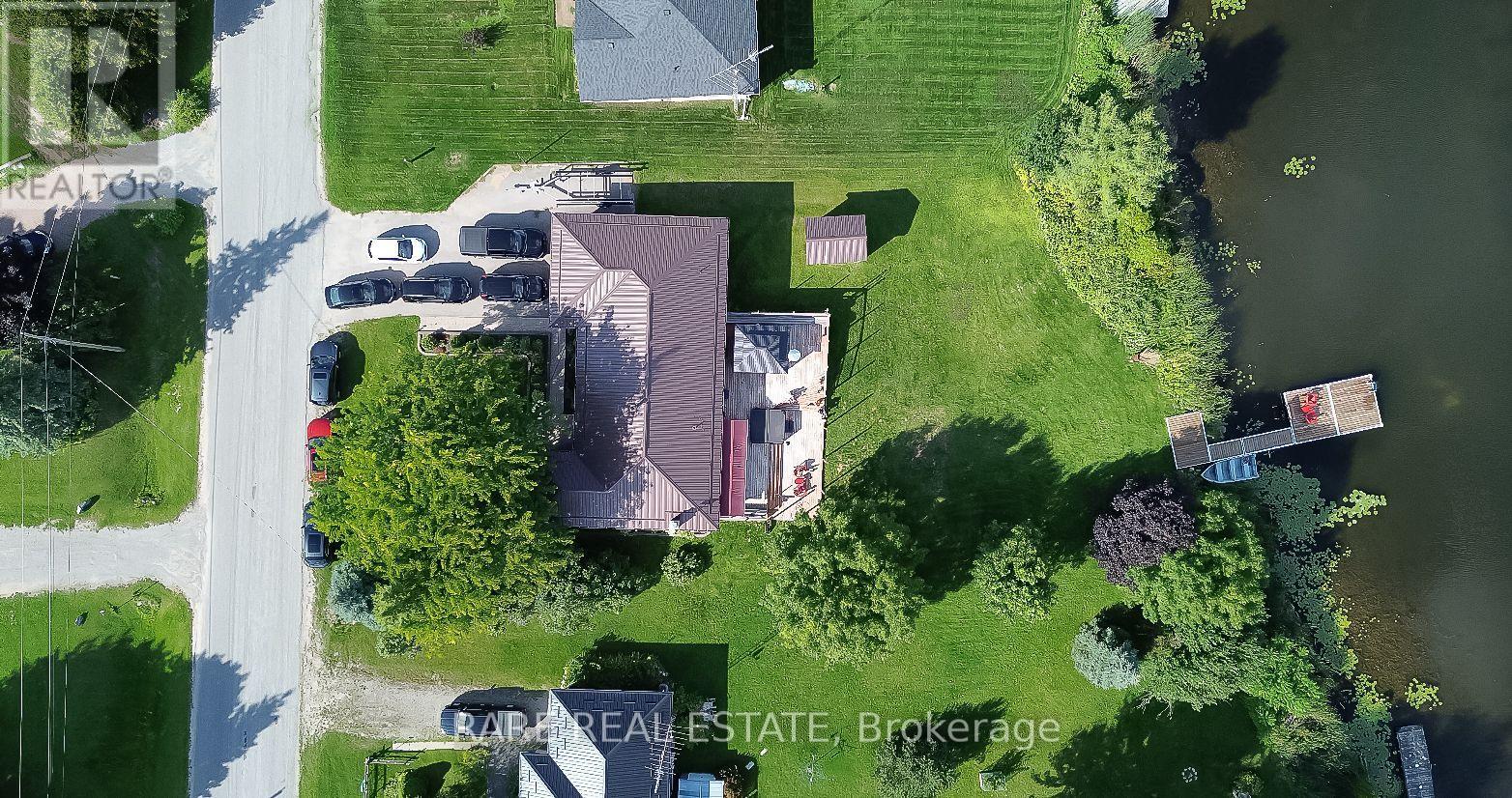 86 O'reilly Lane, Kawartha Lakes, Ontario  K0M 2C0 - Photo 44 - X12656646