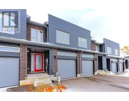 105 PONY WAY, Kitchener, Ontario