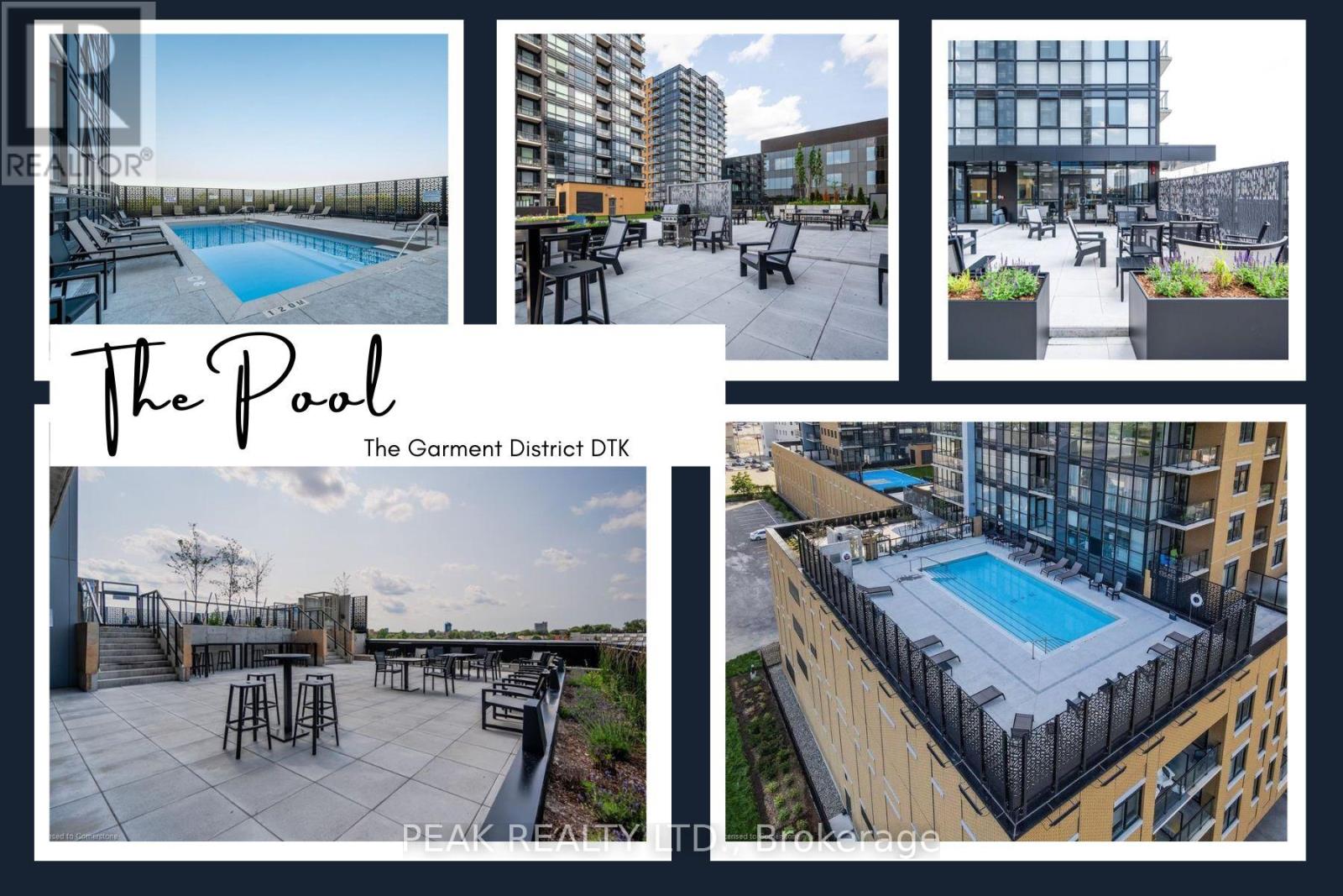 3 - 108 Garment Street Se, Kitchener, Ontario  N2G 0E2 - Photo 3 - X12656666