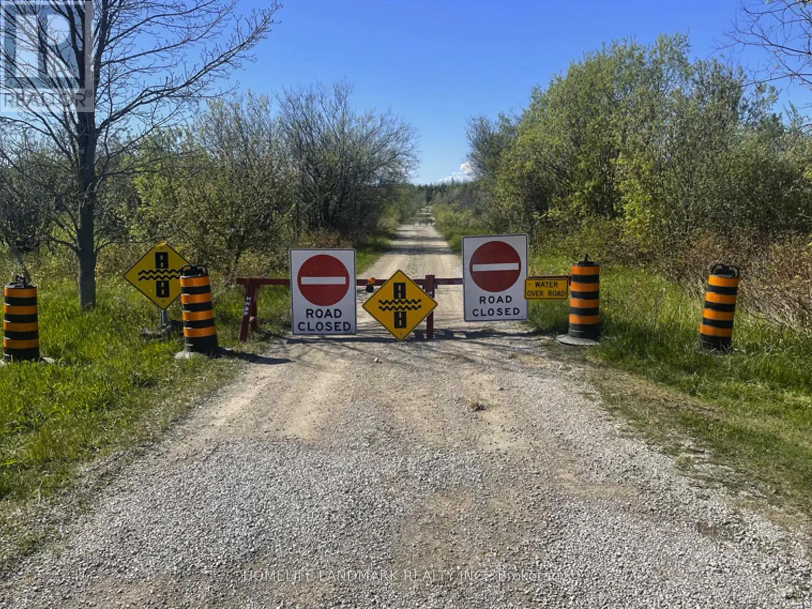 Lt 45 Con 7 Ebr Lindsay, Northern Bruce Peninsula, Ontario  N0H 1Z0 - Photo 4 - X12656678