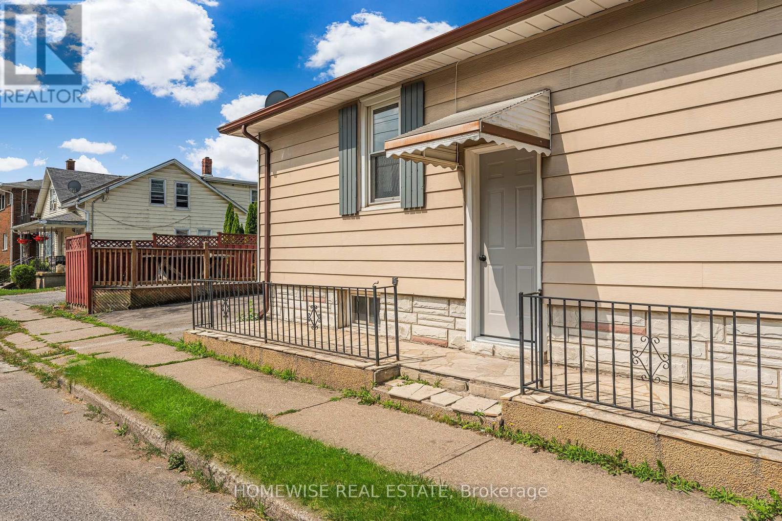 45 Albert Street, Welland, Ontario  L3B 4L1 - Photo 26 - X12656698