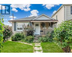 45 ALBERT STREET, Welland, Ontario