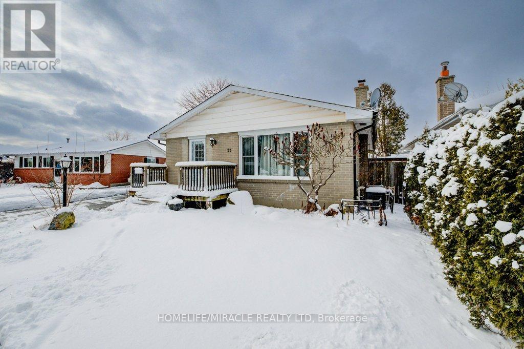 33 Garland Crescent, London East, Ontario  N5V 1N4 - Photo 10 - X12656700