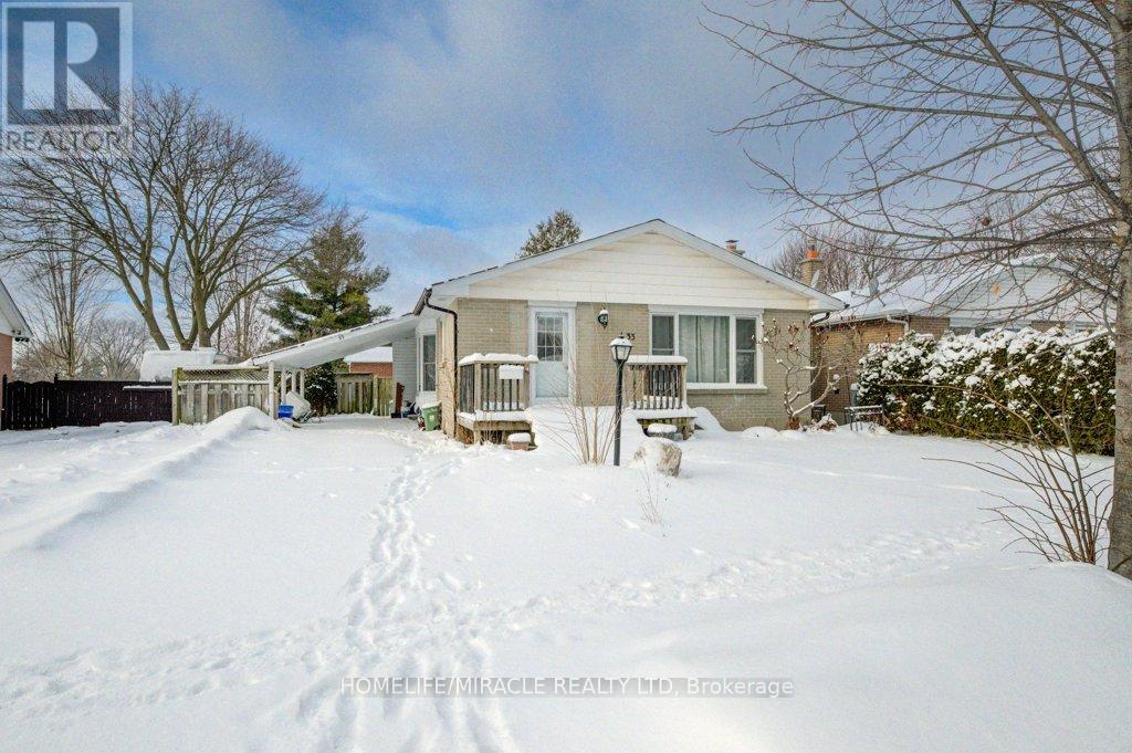 33 Garland Crescent, London East, Ontario  N5V 1N4 - Photo 3 - X12656700
