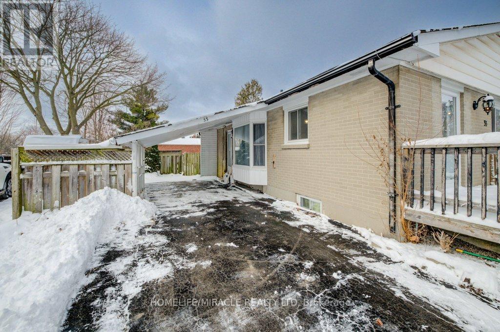 33 Garland Crescent, London East, Ontario  N5V 1N4 - Photo 6 - X12656700