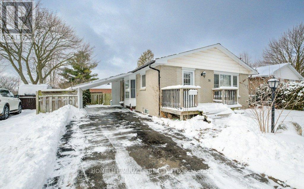 33 Garland Crescent, London East, Ontario  N5V 1N4 - Photo 7 - X12656700