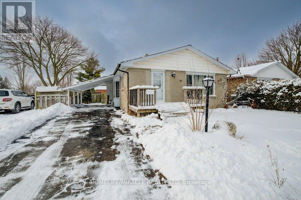 33 Garland Crescent, London East, Ontario  N5V 1N4 - Photo 8 - X12656700