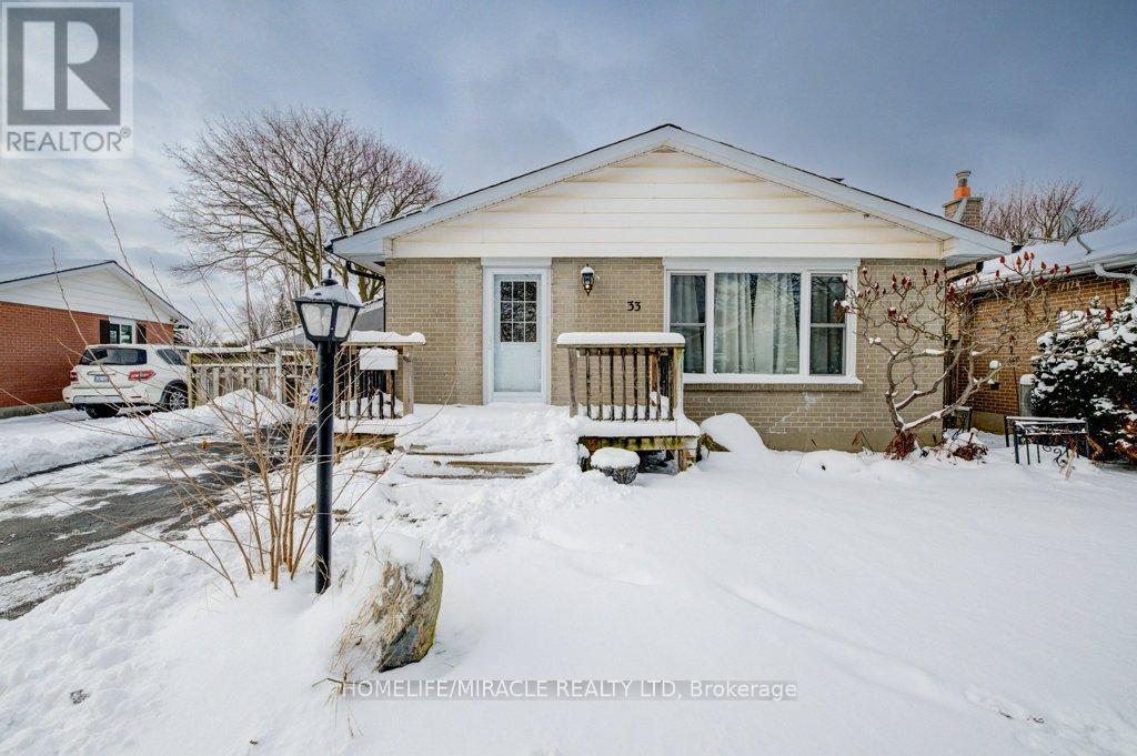 33 Garland Crescent, London East, Ontario  N5V 1N4 - Photo 9 - X12656700