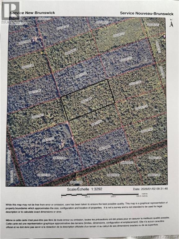 Lot Green Road, Elgin, New Brunswick  E4Z 1V5 - Photo 1 - NB131548