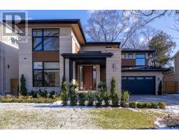 540 PATRICIA DRIVE, Oakville, Ontario