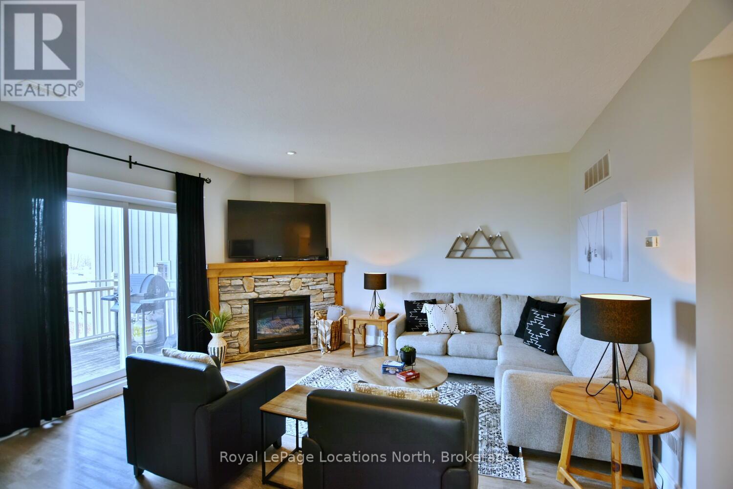 223 - 170 Snowbridge Way, Blue Mountains, Ontario  L9Y 0V2 - Photo 18 - X12656734