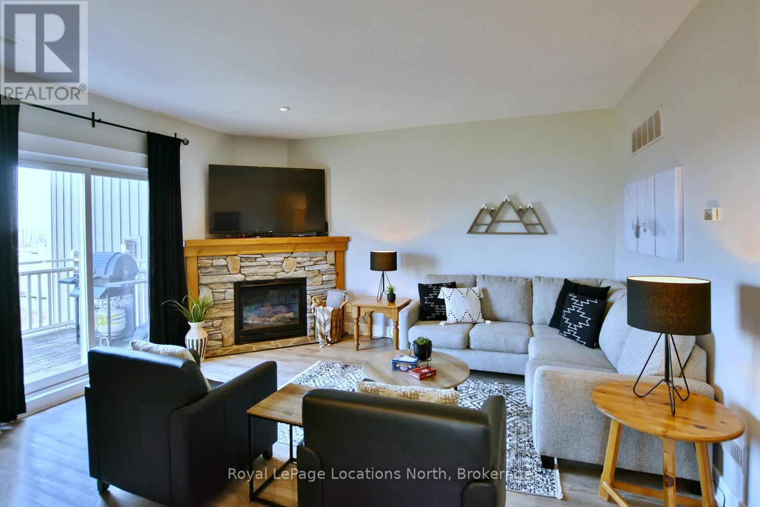 223 - 170 Snowbridge Way, Blue Mountains, Ontario  L9Y 0V2 - Photo 19 - X12656734