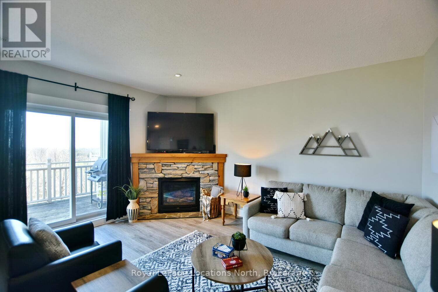 223 - 170 Snowbridge Way, Blue Mountains, Ontario  L9Y 0V2 - Photo 21 - X12656734