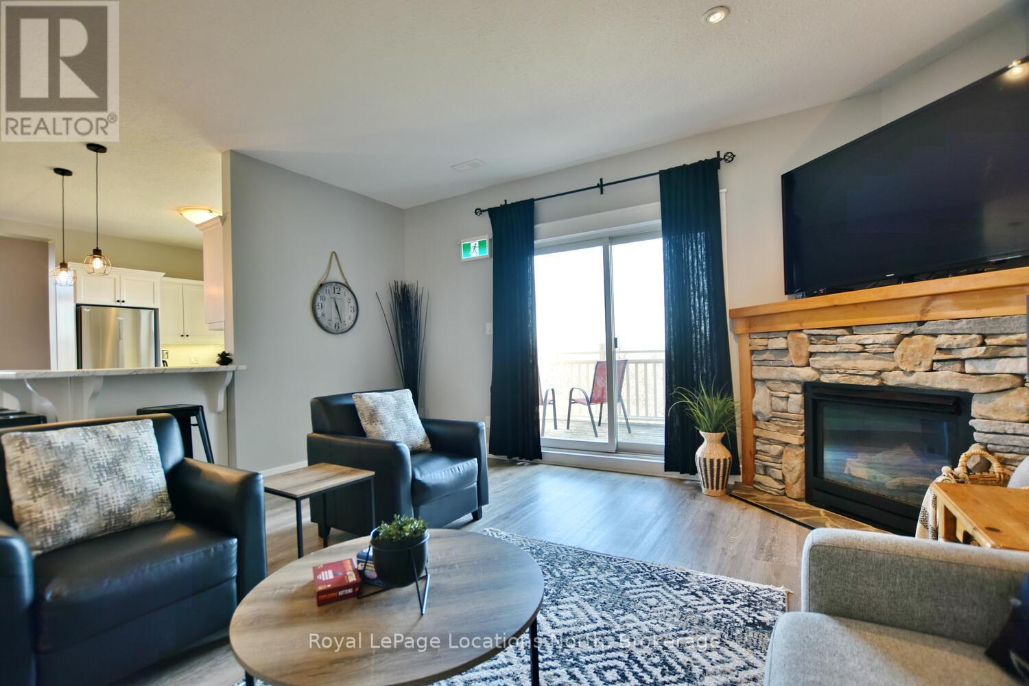 223 - 170 Snowbridge Way, Blue Mountains, Ontario  L9Y 0V2 - Photo 22 - X12656734