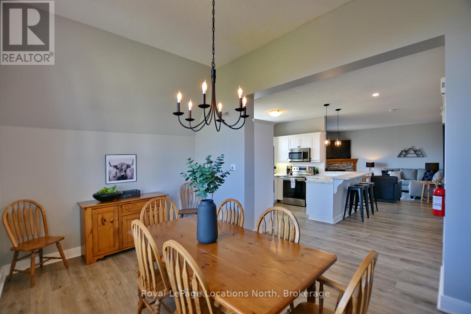 223 - 170 Snowbridge Way, Blue Mountains, Ontario  L9Y 0V2 - Photo 26 - X12656734